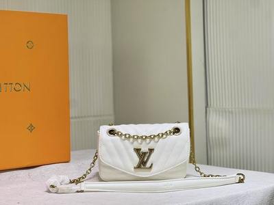 LV Handbags 814